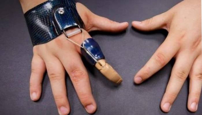 قیمت پروتز انگشت کودکان