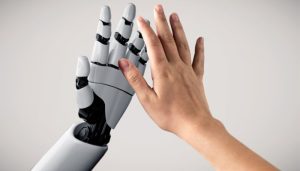 کاربرد پروتز مایوالکتریک