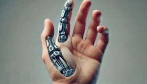 نکات مهم قبل از سفارش پروتز دست