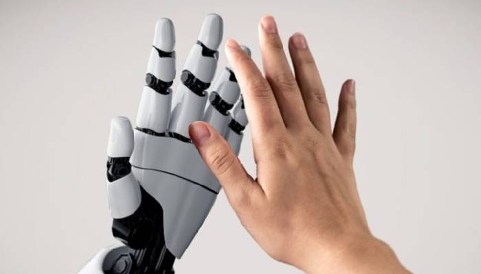 دست مصنوعی الکترونیکی