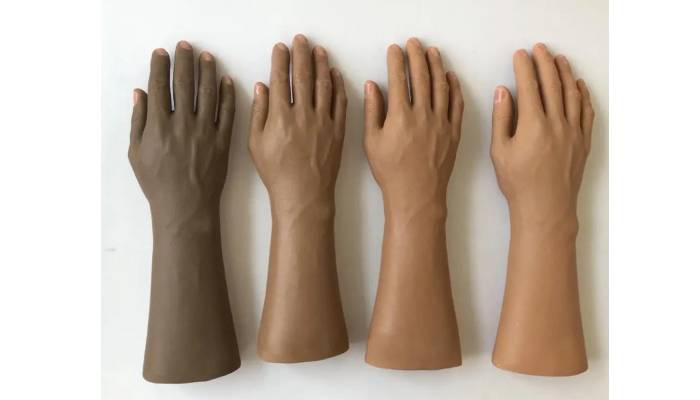 نکات مهم قبل از سفارش پروتز دست