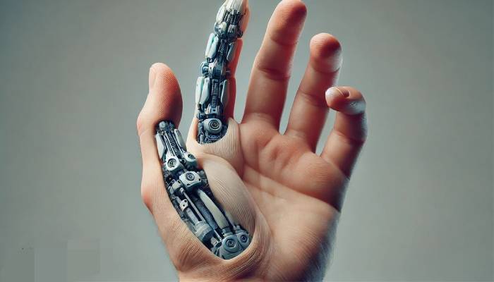 بهترین پروتز دست برای ورزشکاران