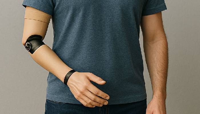 پروتز قطع ارنج