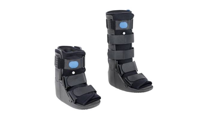 بریس ایر واکر