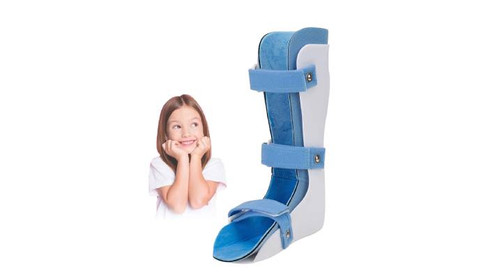 بریس کرو واکر