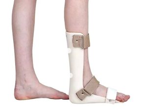 بریس کرو واکر