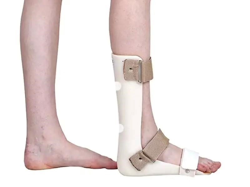 بریس کرو واکر