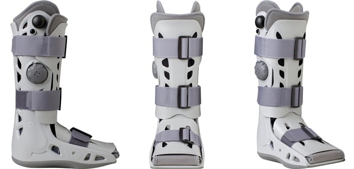 مزایای بریس کرو واکر